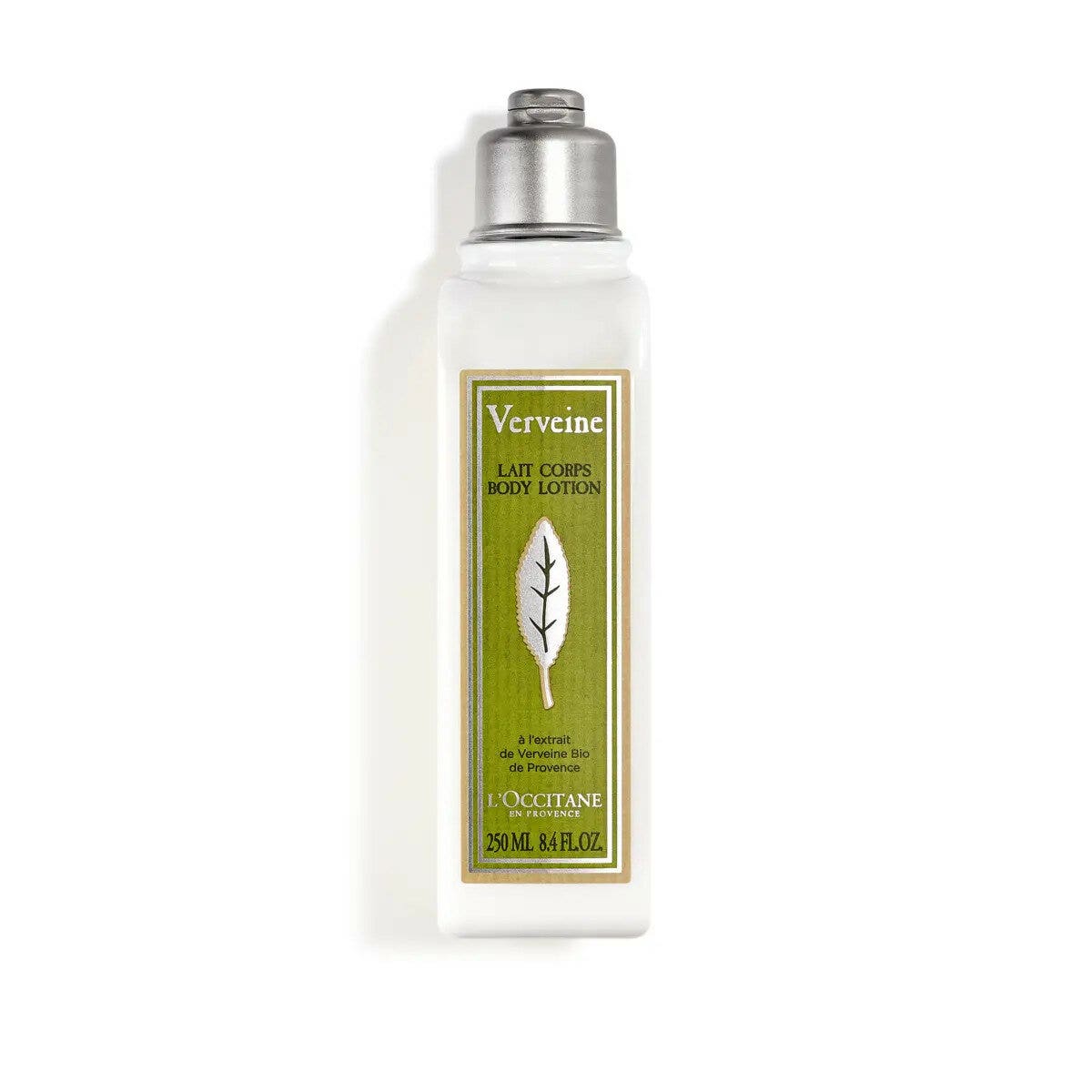 L'Occitane Latte Corpo Verbena 250ml-1