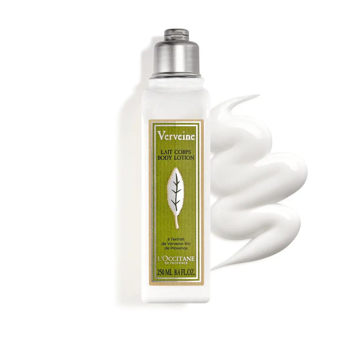 L'Occitane Latte Corpo Verbena 250ml-3