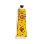 L'Occitane Crema Mani Leggera Karitè E Curcuma 150ml-1