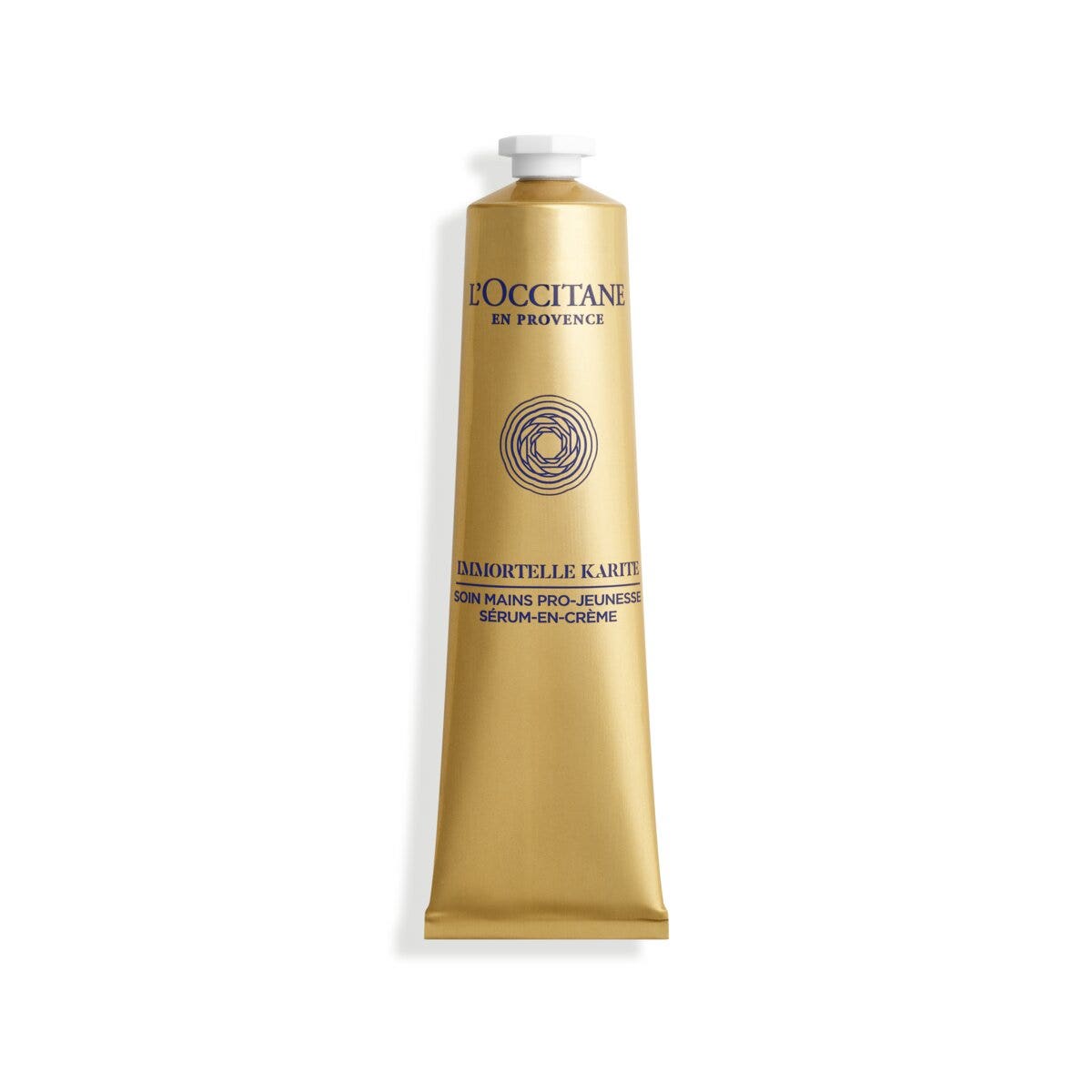 L'Occitane Immortelle Divine Crema Mani 75ml-1