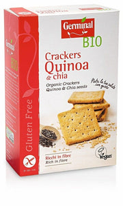 CRACKERS QUINOA/CHIA S/G 150G-1