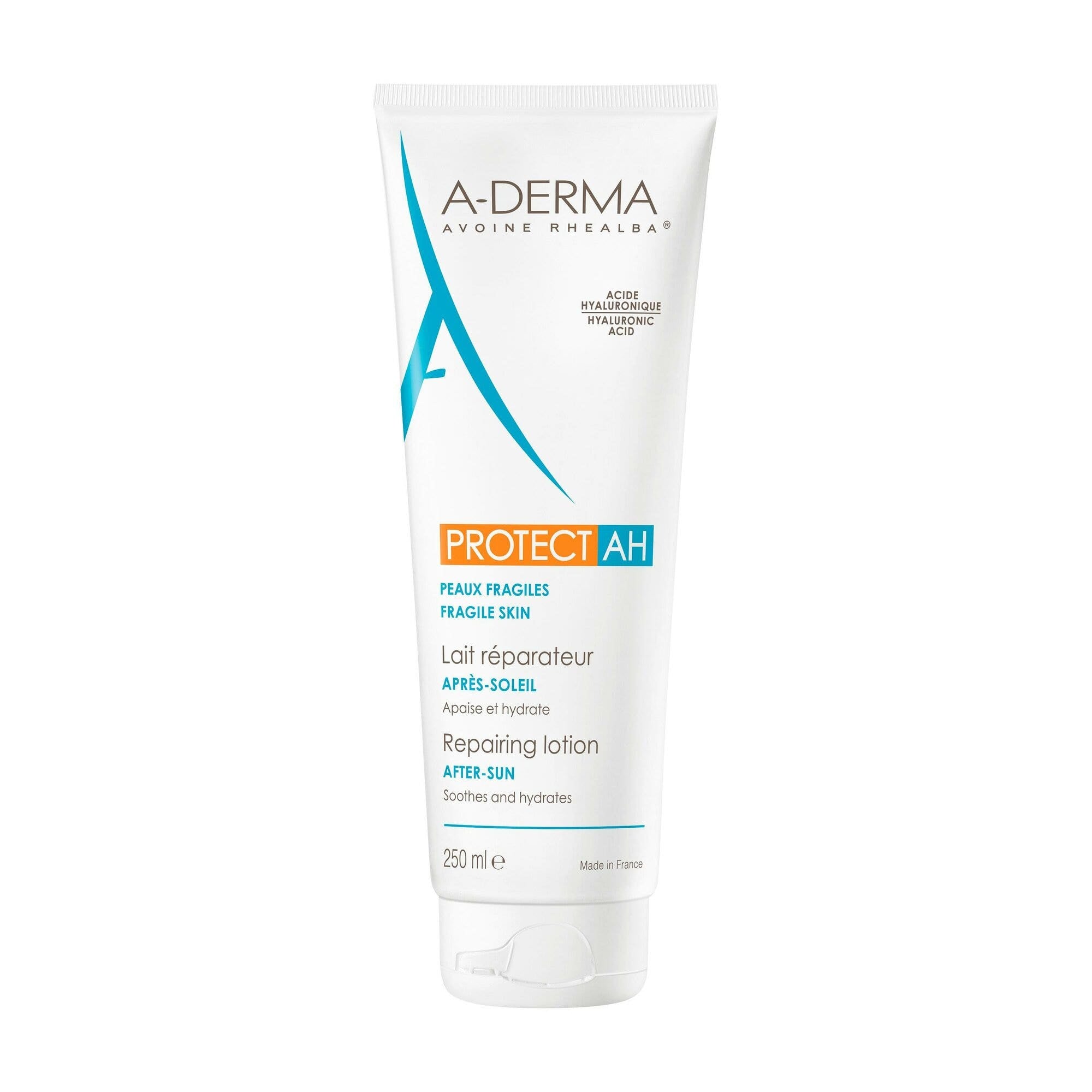 A-Derma A-D Protect AH Latte Ristrutturante 250ml-10