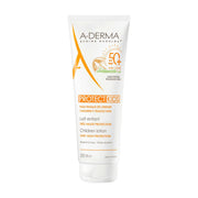 A-Derma Protect Latte Kids Bambino SPF50+ 250ml-5