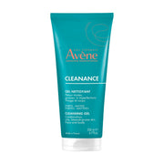 Eau Thermale Avène Cleanance Gel Detergente Purificante Pelle Grassa Con Imperfezioni 200ml-1