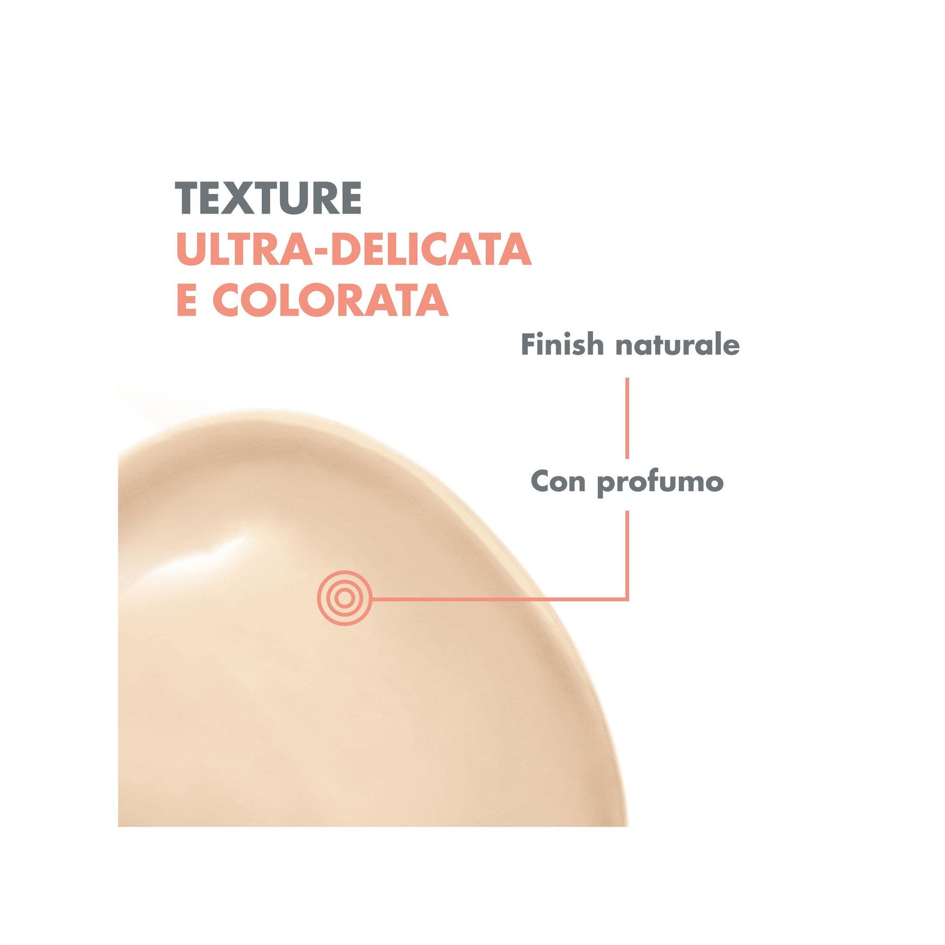 Avène Cleanance Colorato SPF 50+ Solare Viso 50ml-6