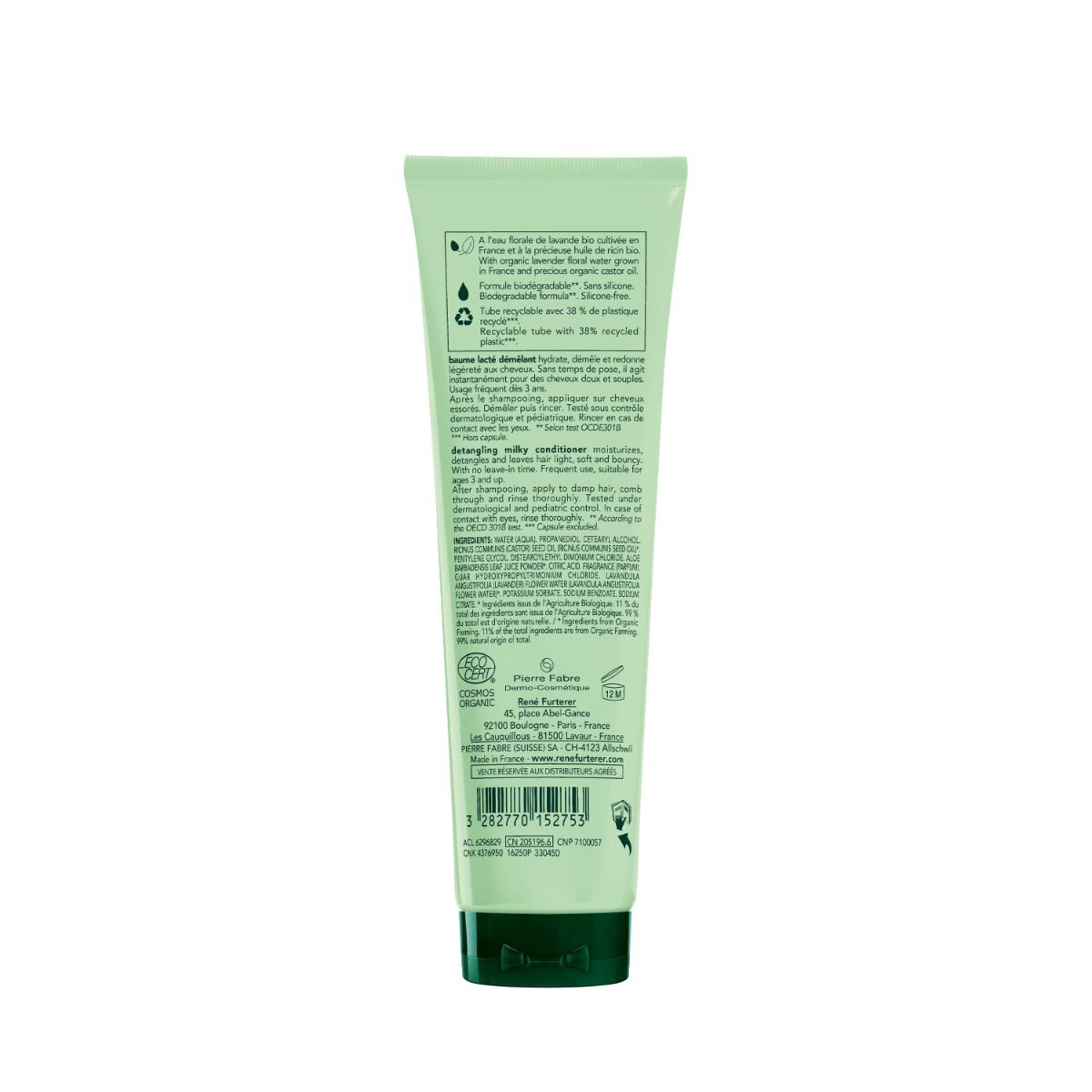 Rene Furterer Balsamo Biologico 150ml-1