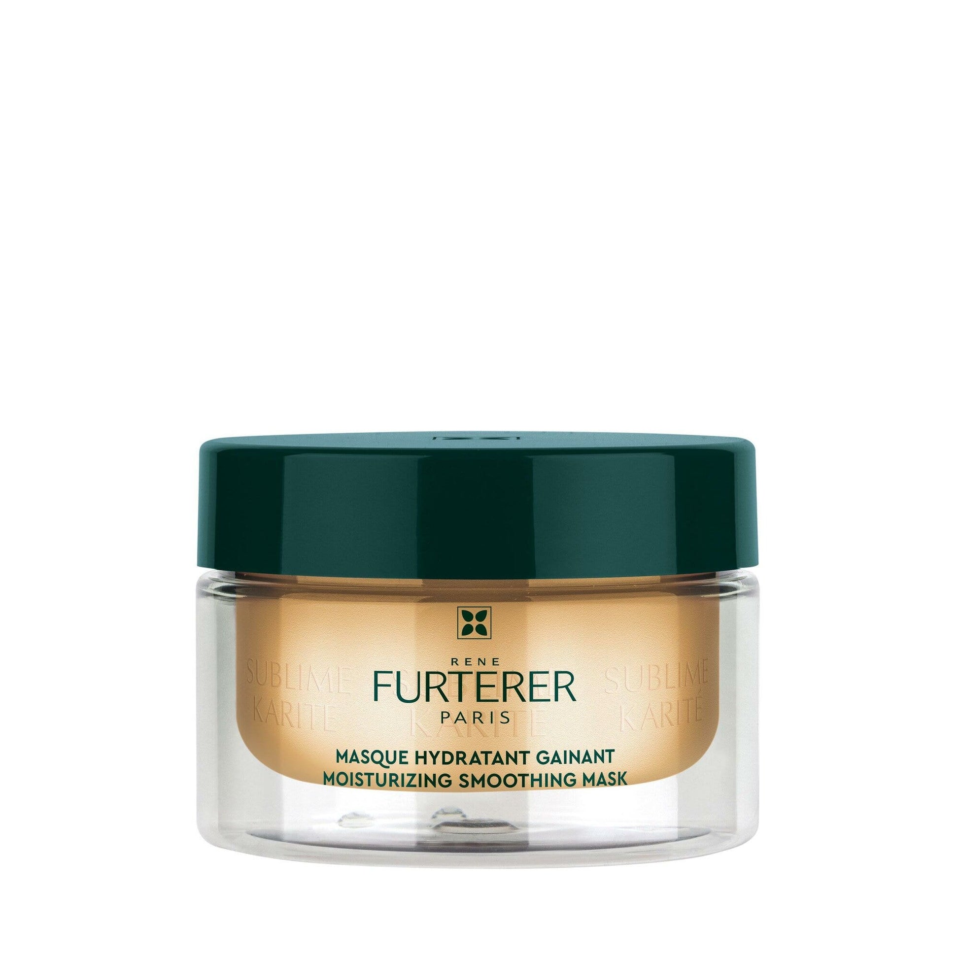 René Furterer Maschera Idratante Disciplinante Sublime Karite 200ml-1