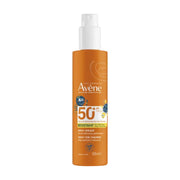 Eau Thermale Avène Spray Solare Bambino SPF50+ 200ml-1