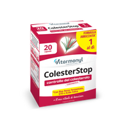 Vitarmonyl Colesterol Stop 2,9mg 20 Capsule-1
