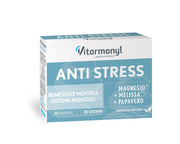 Vitarmonyl Antistress 20 Capsule-1