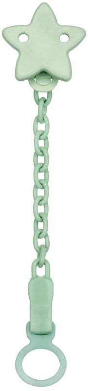 Chicco Catenella Universale All You Can Clip Verde Metallizzato 1 Pezzo-1