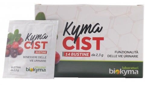 KYMACIST 14BUST-1