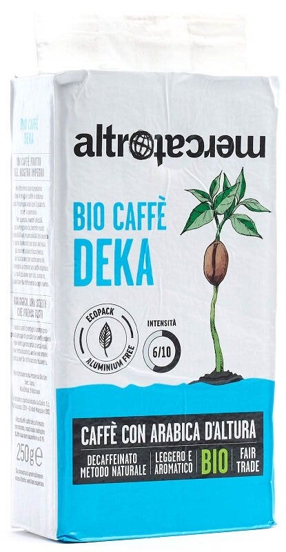 BIO DEKA 250G-1