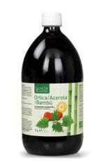 ORTICA ACEROLA BAMBU BIO 1L-1