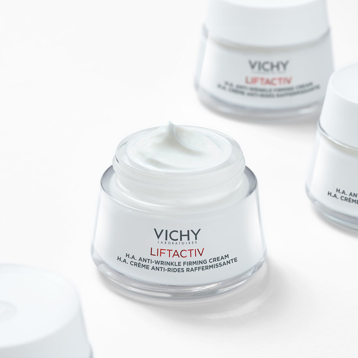 Vichy Liftactiv H.A. Crema Rassodante Anti-rughe per pelle secca 50 ml-15