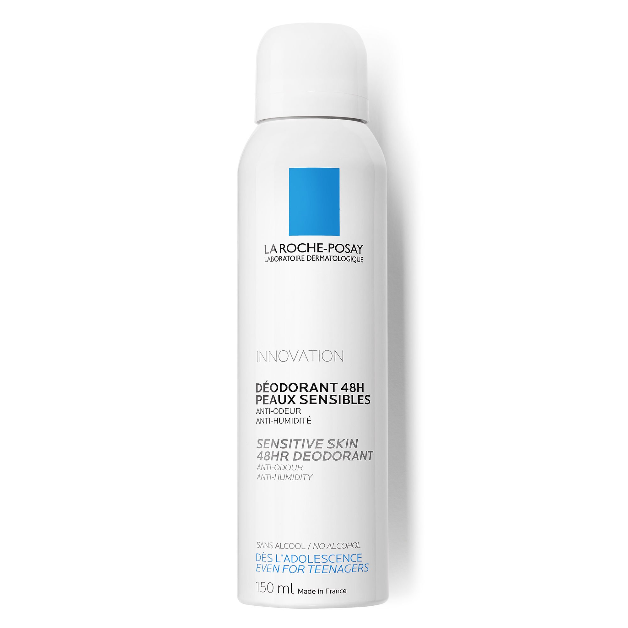 La Roche-Posay Deodorante Physilogique Spray 150ml  - 2