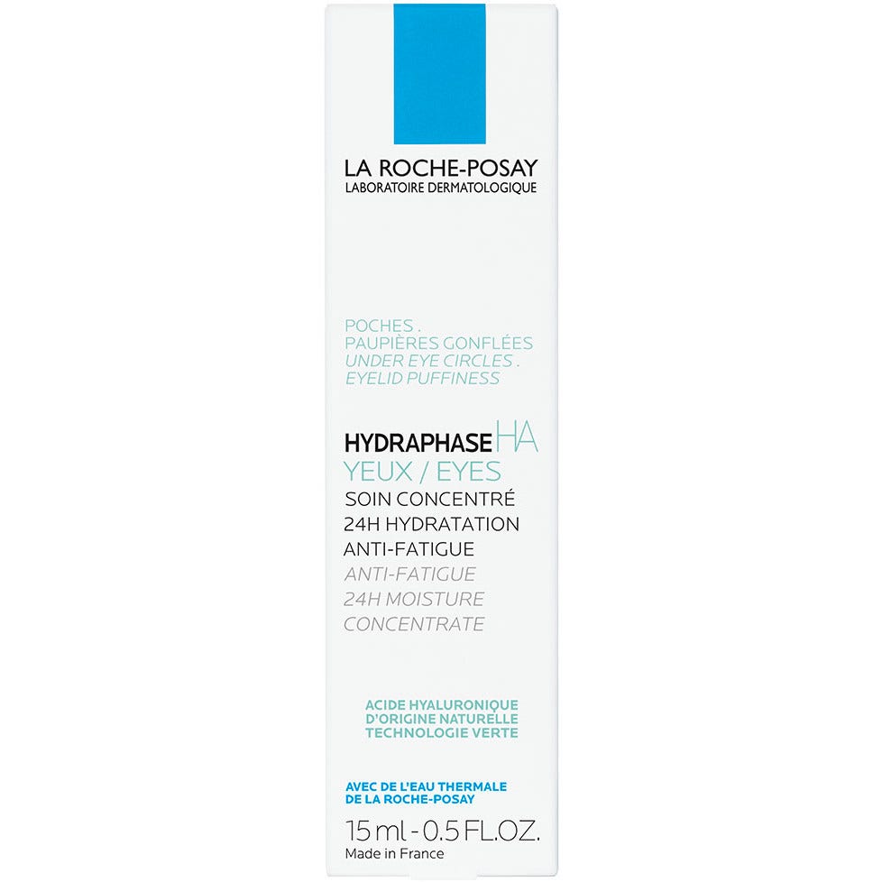La Roche-Posay Hydraphase HA Occhi 15ml   - 5