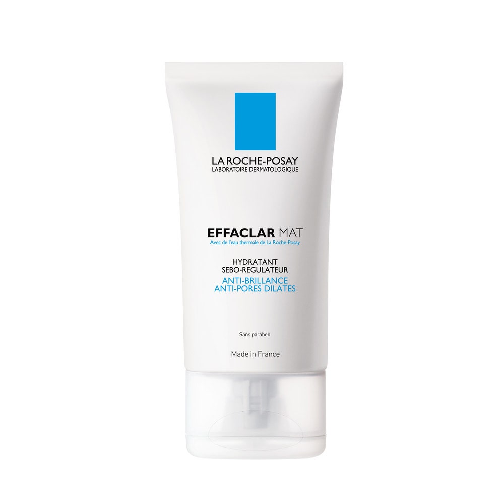 La Roche-Posay Effaclar Mat Crema Seboregolatore 40ml-6