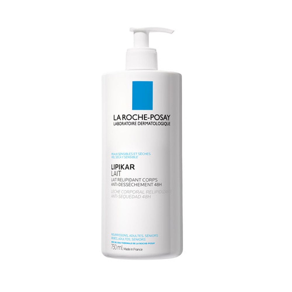 La Roche-Posay Lipikar Latte Corpo 750ml-3
