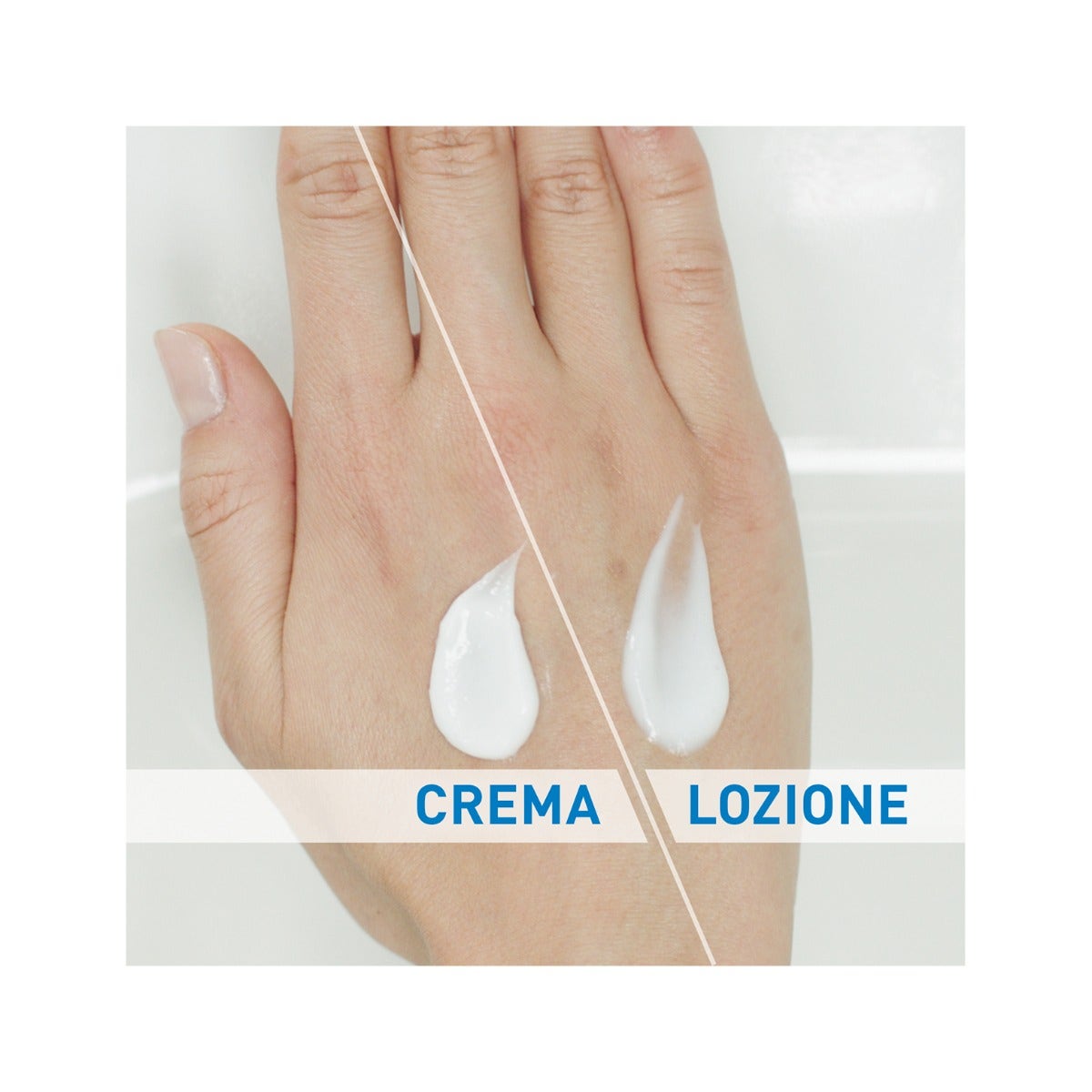 CeraVe Lozione Idratante Corpo Pelle da Secca a Molto Secca 236 ml-11