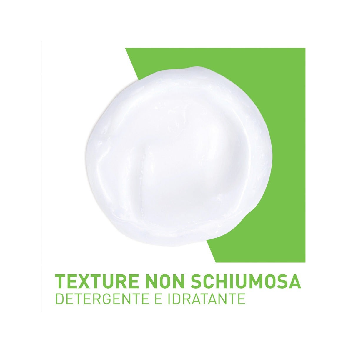 CeraVe Detergente Idratante Viso Pelle Da Normale A Secca Con Acido Ialuronico E Ceramidi 473 ml-5
