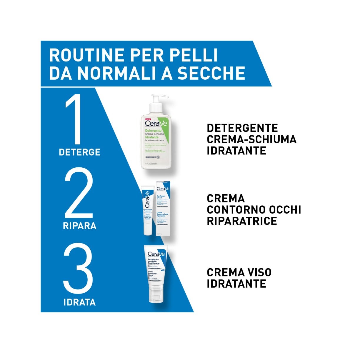 CeraVe Crema Viso Idratante Con Acido Ialuronico 50ml-14