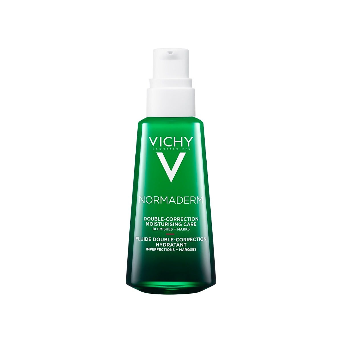 Vichy Normaderm Trattamento Idratante Doppia Azione 50ml-16