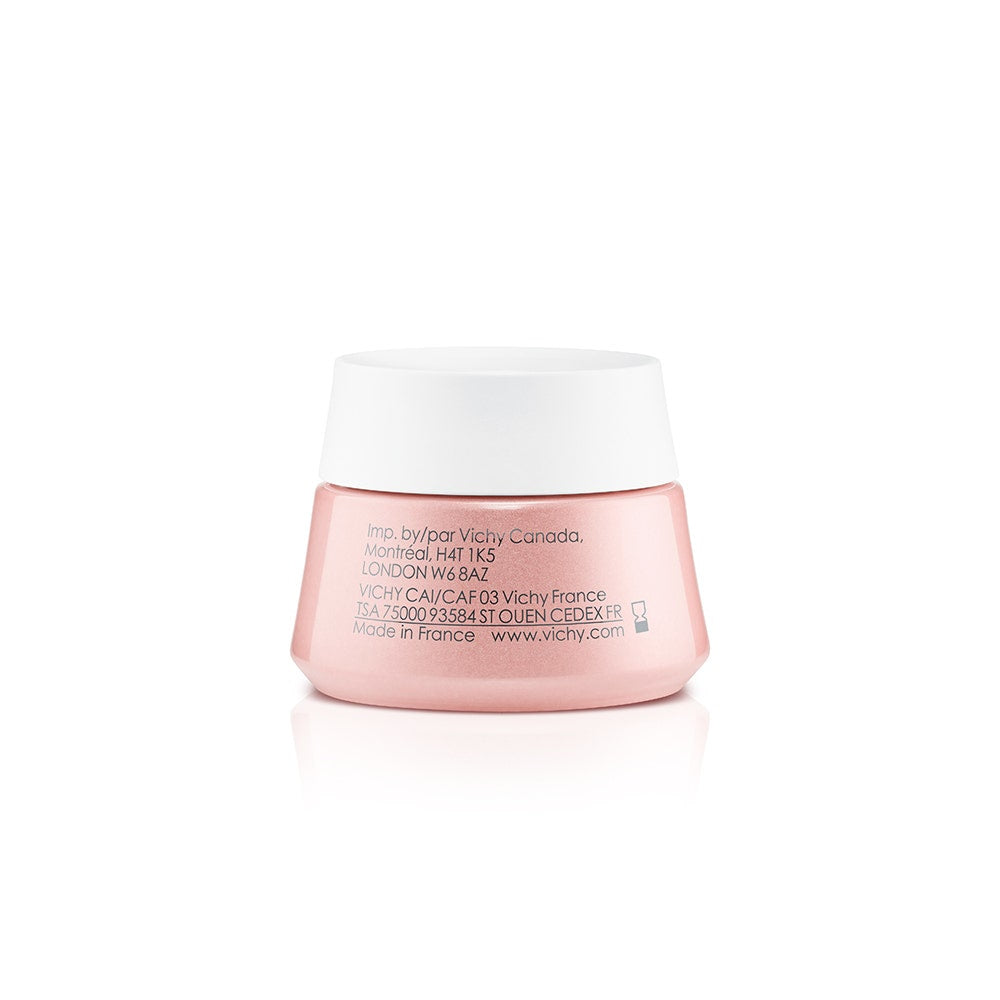 Vichy Neovadiol Rose Platinium Occhi Crema Rosa Anti-Borse/Anti-Rughe 15ml-4