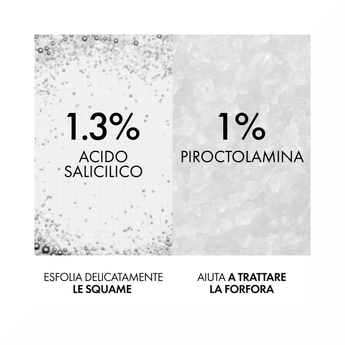 Vichy Dercos Technique Shampoo Antiforfora K 250 ml-5