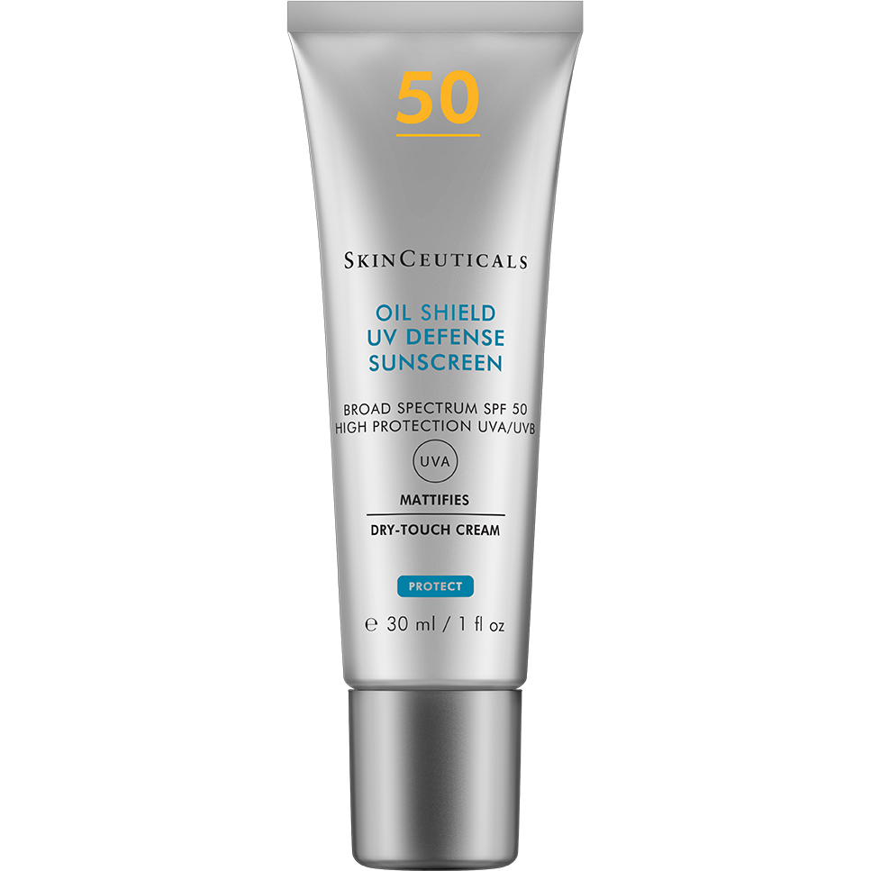 Skinceuticals Oil Shield UV Defense SPF 50 Effetto Matt 30ml  - 2