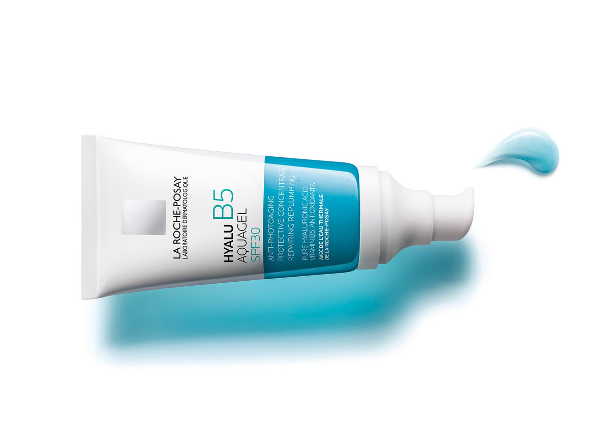 La Roche-Posay Hyalu B5 Aquagel SPF30 50ml - 2