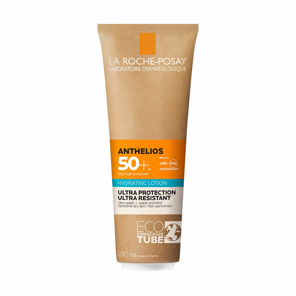 La Roche-Posay Anthelios Latte Solare SPF50+ Protezione Molto Elevata Per Pelle Sensibile 250ml-3