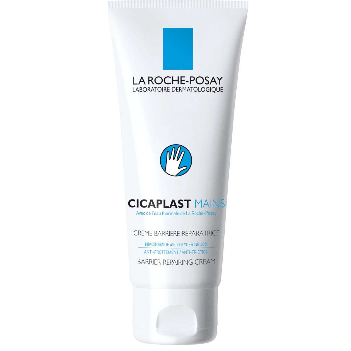 La Roche Posay Cicaplast Crema Mani 100ml - 2