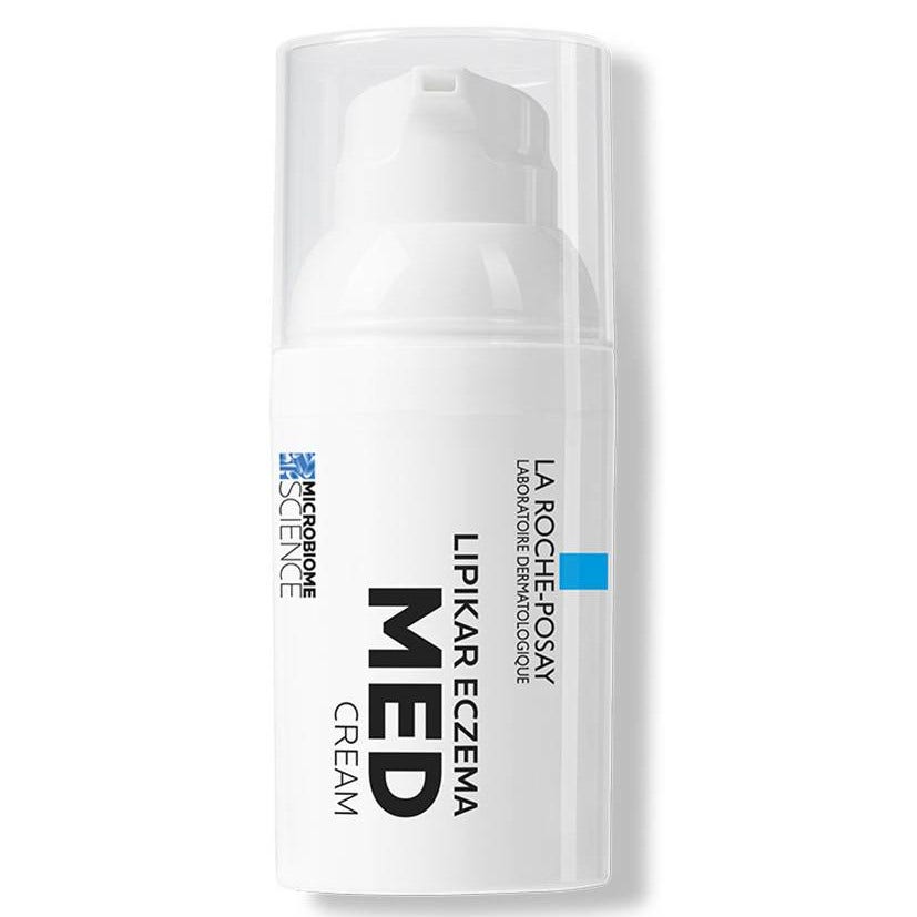 La Roche-Posay Lipikar Eczema Med 30ml-1