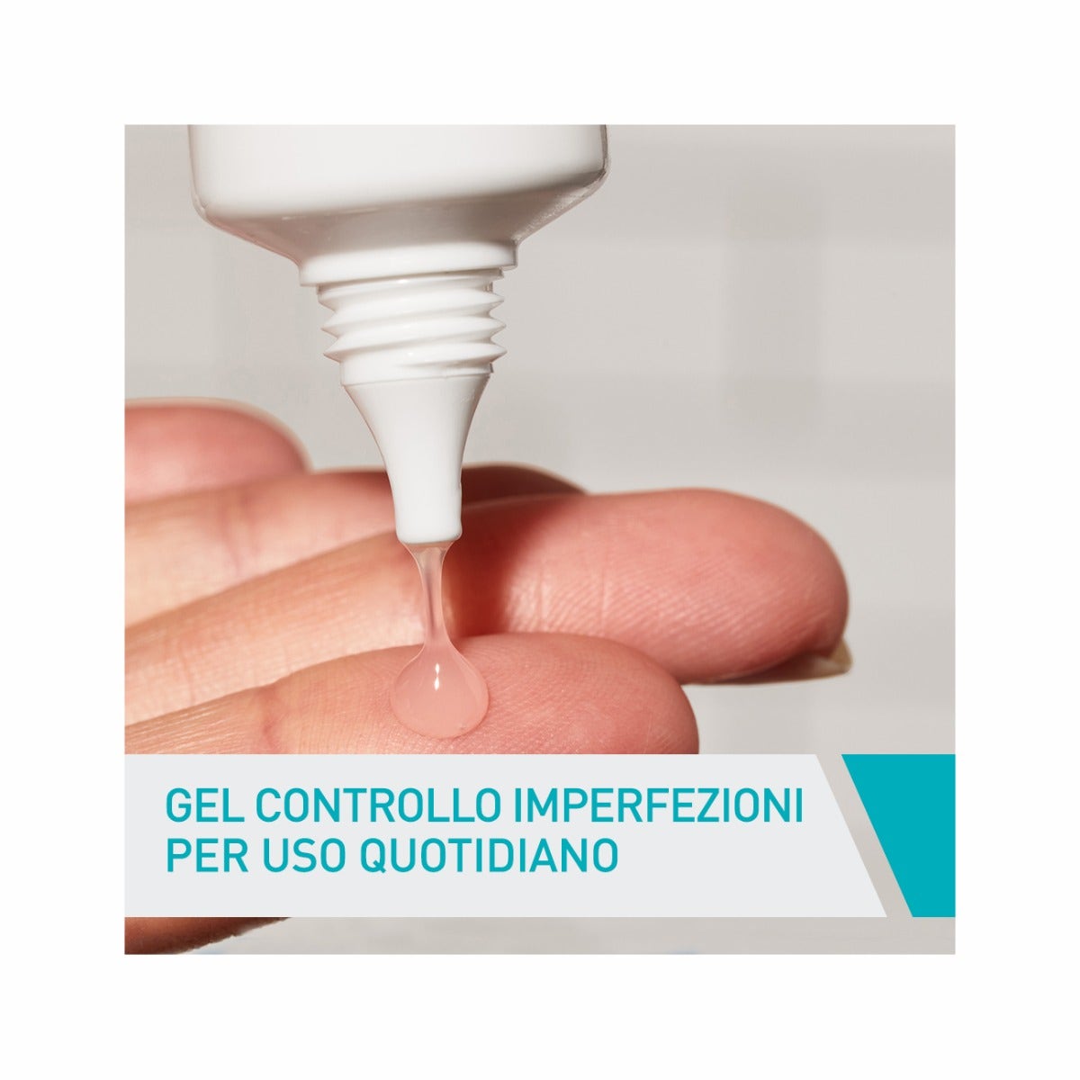 Cerave Gel Controllo Imperfezioni 40ml-8