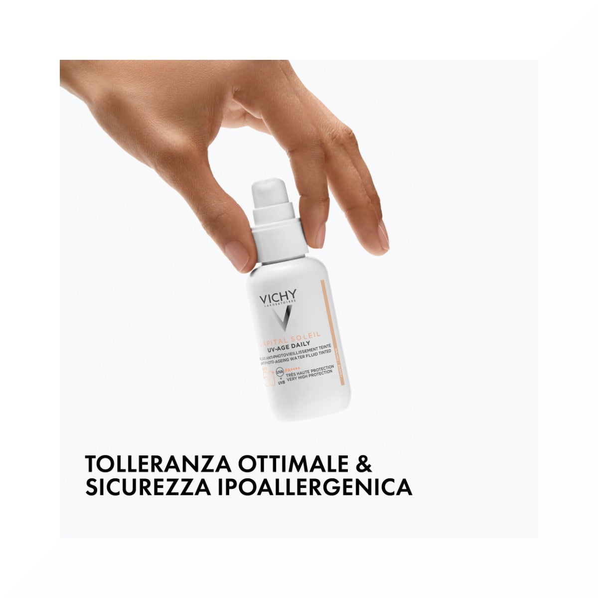 Vichy Capital Soleil UV-Age Daily Colorato SPF50+ 40 ml-13