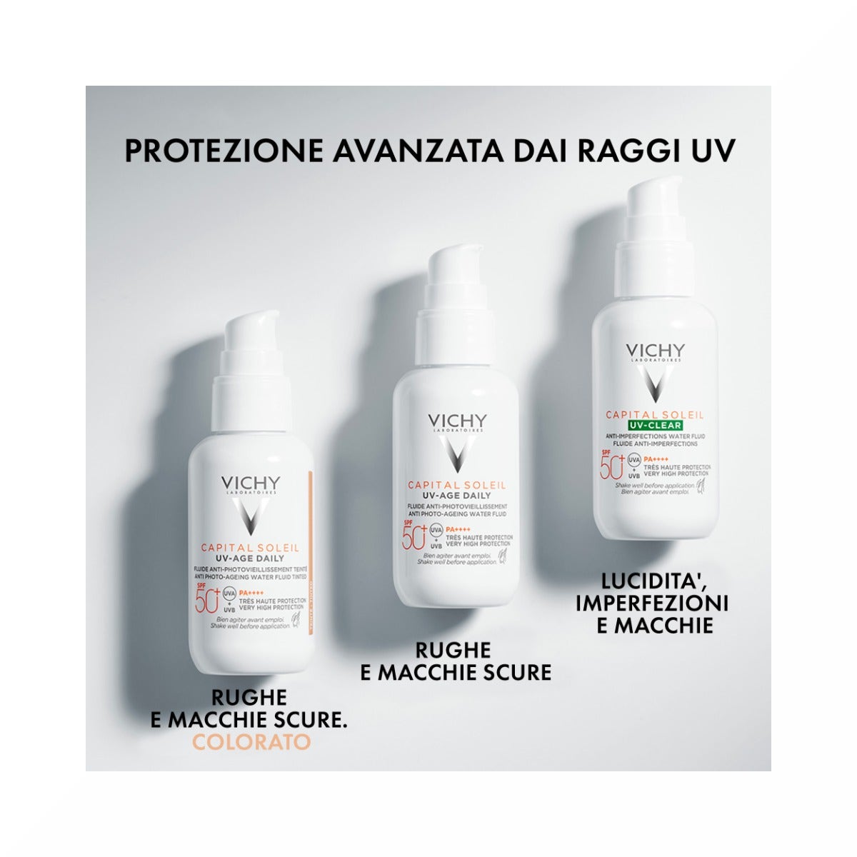 Vichy Capital Soleil UV-Age Daily Colorato SPF50+ 40 ml-17