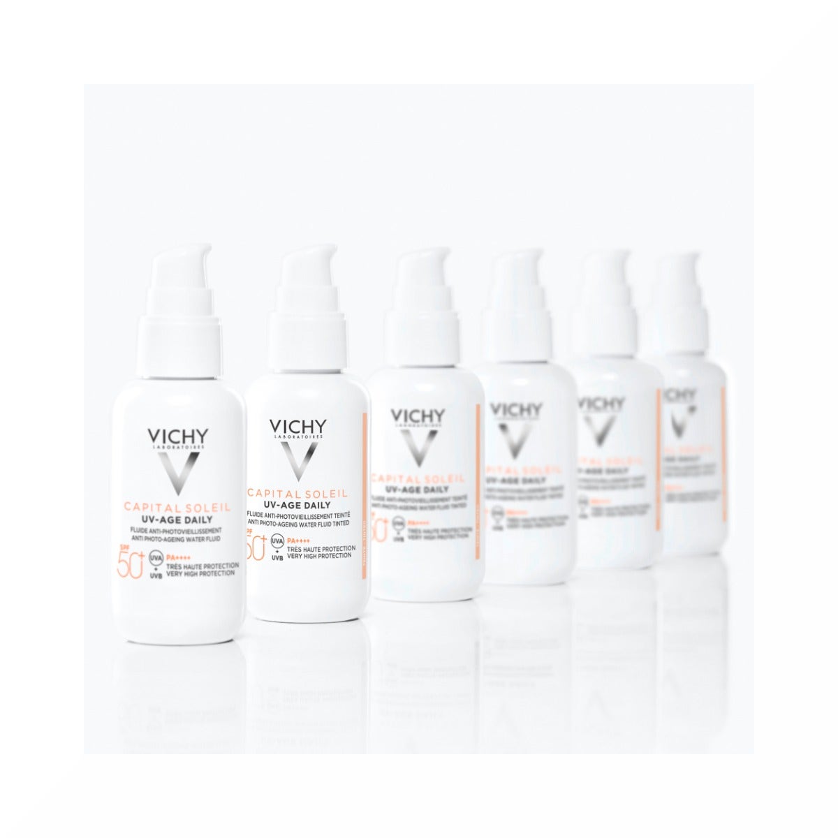 Vichy Capital Soleil UV-Age Daily Colorato SPF50+ 40 ml-20