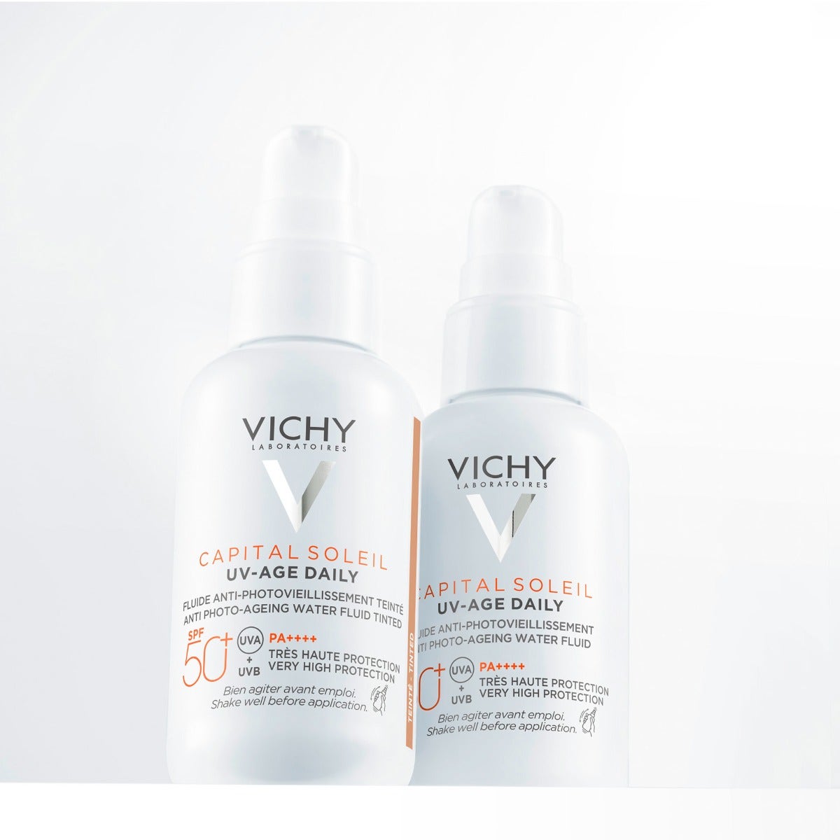 Vichy Capital Soleil UV-Age Daily Colorato SPF50+ 40 ml-22