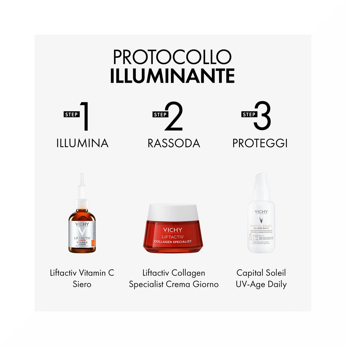 Vichy Liftactiv Supreme Vit C Siero 20ml-22