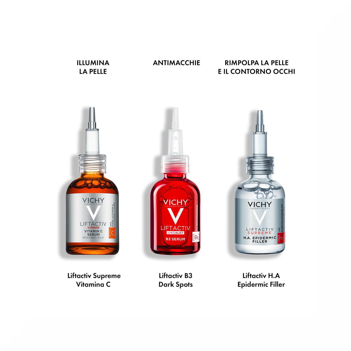 Vichy Liftactiv Supreme Vit C Siero 20ml-24