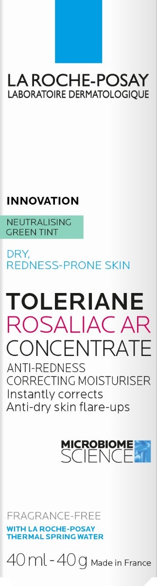 La Roche-Posay Toleriane Rosaliac AR Concentrato 40ml-4