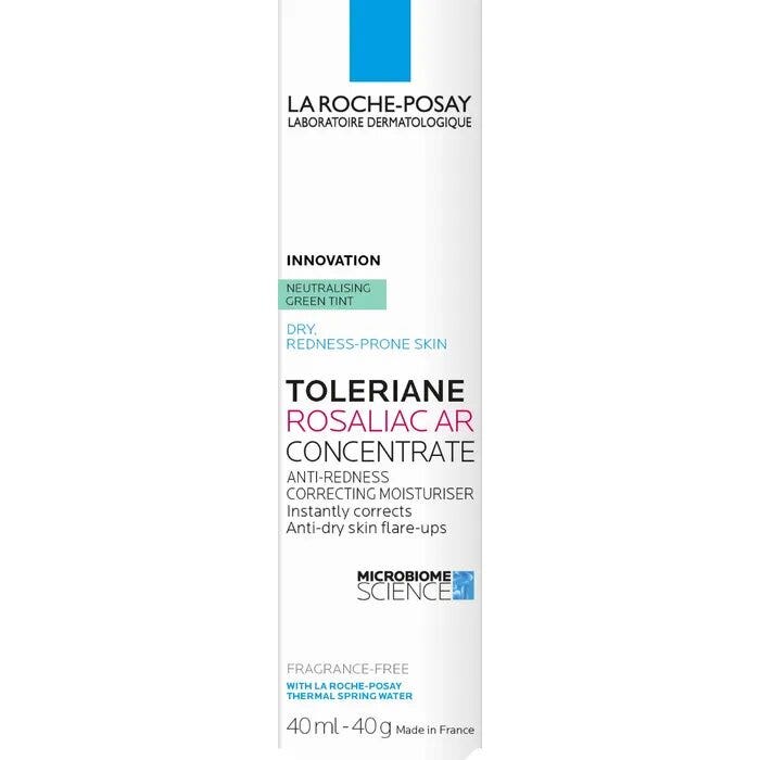 La Roche-Posay Toleriane Rosaliac AR Concentrato 40ml-7