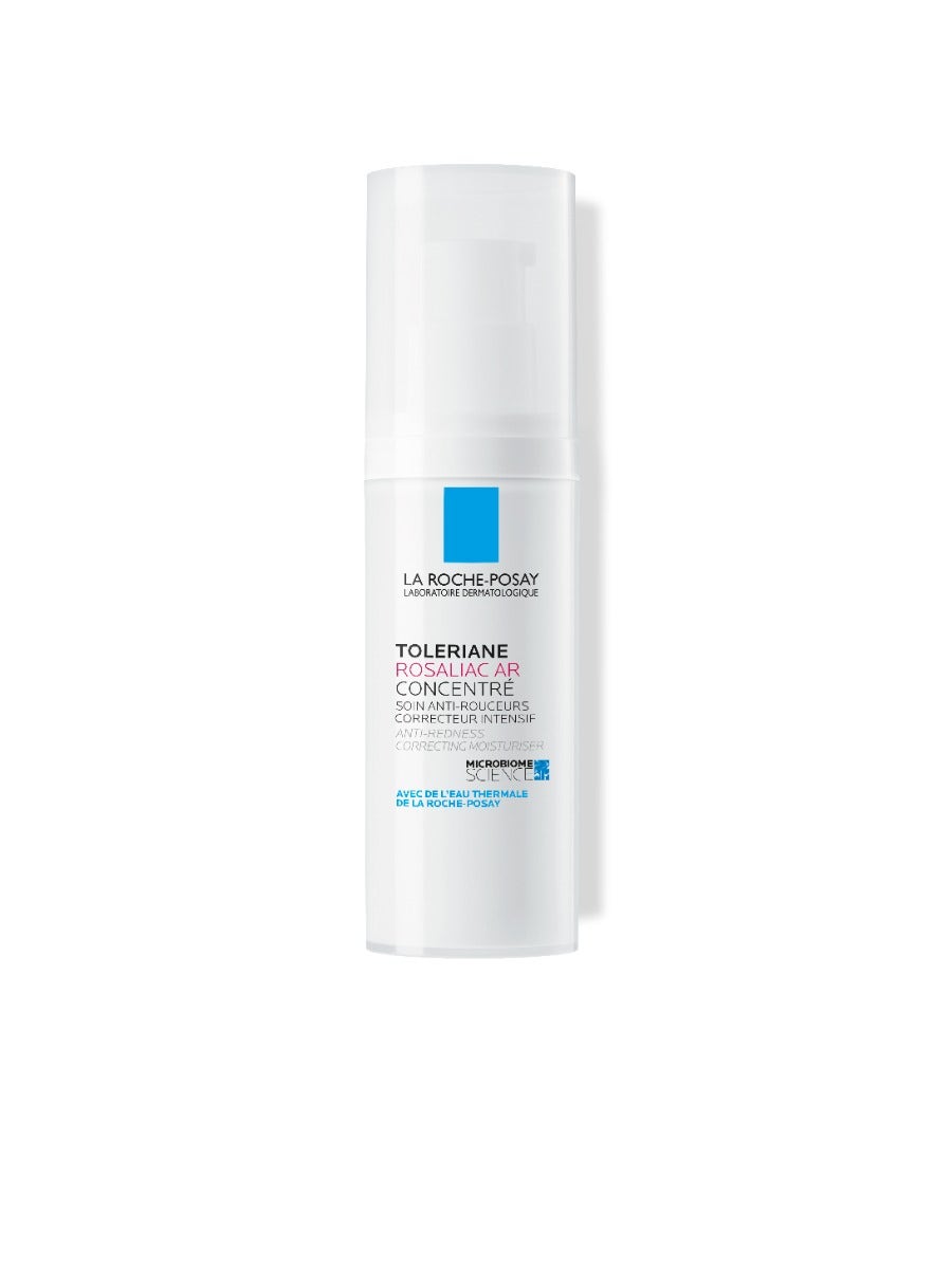 La Roche-Posay Toleriane Rosaliac AR Concentrato 40ml-2