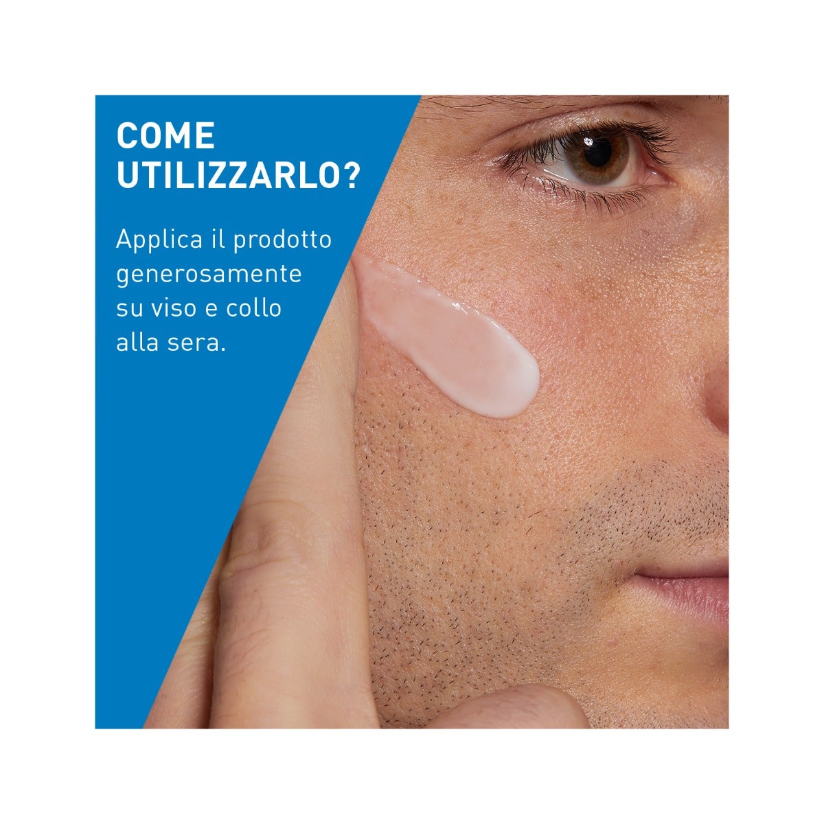 Cerave Crema Viso Idratante 50ml SPF50 -7