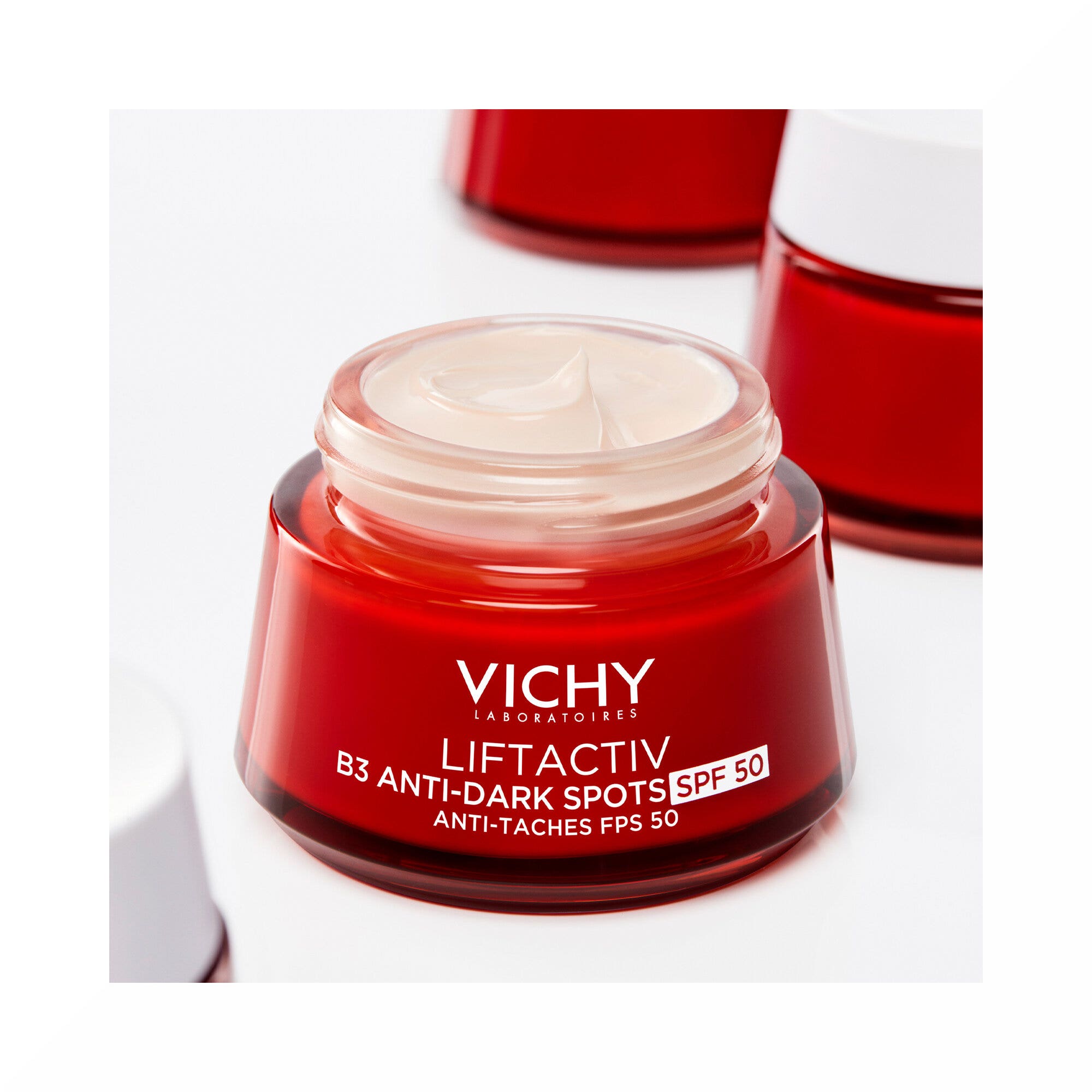 Vichy Liftactiv Crema B3 Anti-Macchie SPF50 50ml-25