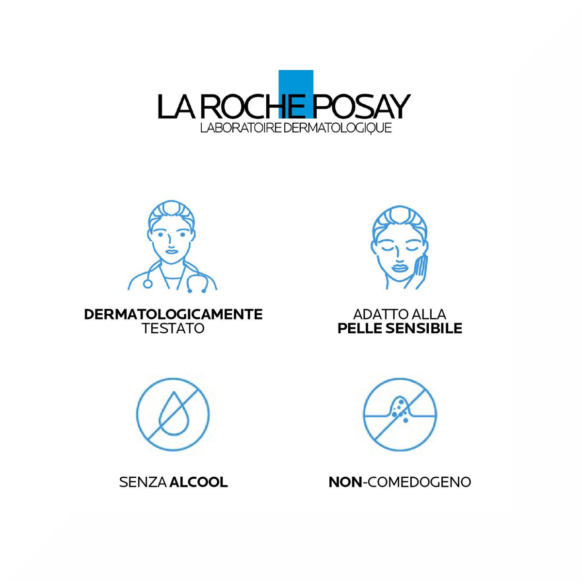 La Roche-Posay Mela B3 Gel Detergente Micro-Peeling Anti-Macchie 200 ml-5