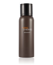 Terre D'Hermès Deodorante Vaporizzatore 100ml  - 1