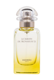 Hermès Le Jardin de Monsieur Li Eau de Toilette 50ml Spray  - 1