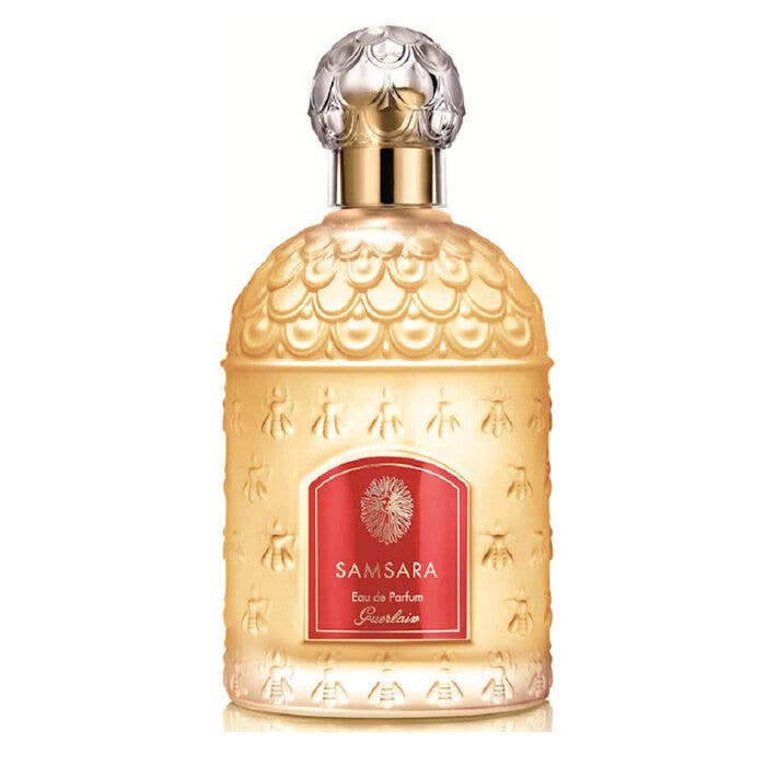 Guerlain Samsara Eau de Parfum 100 ml Spray-2